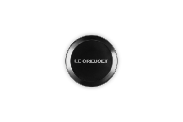 Black Nickel Knob