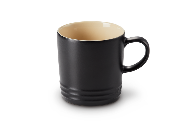 Stoneware Mug