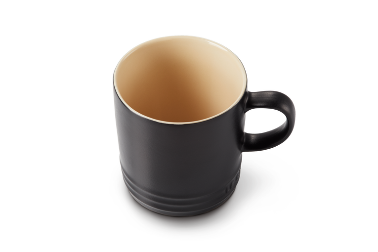 Stoneware Mug