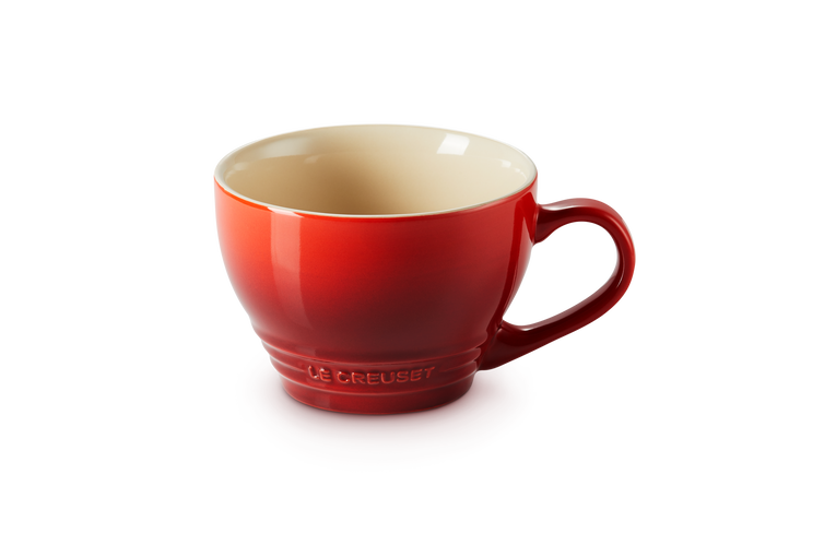 Stoneware Grand Mug