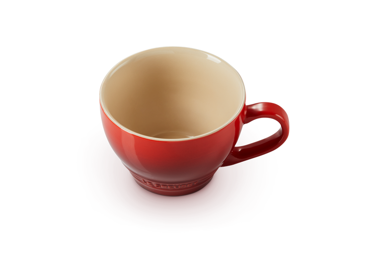 Stoneware Grand Mug