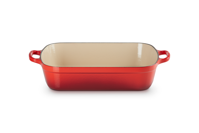 Cast Iron Roaster