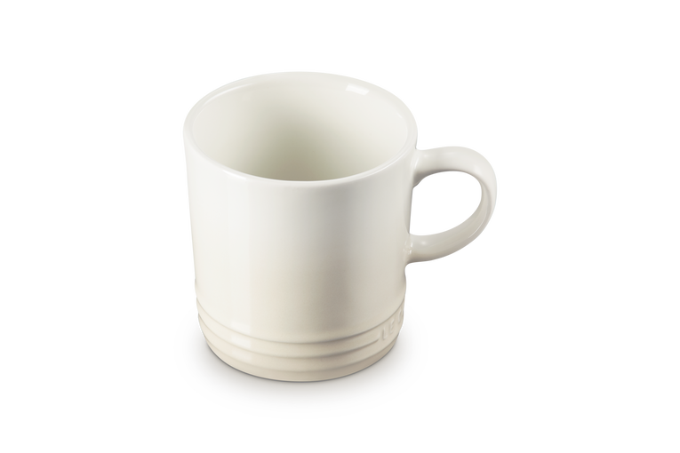 Stoneware Mug