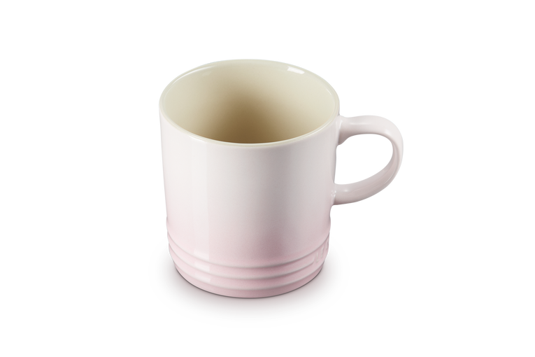 Stoneware Mug