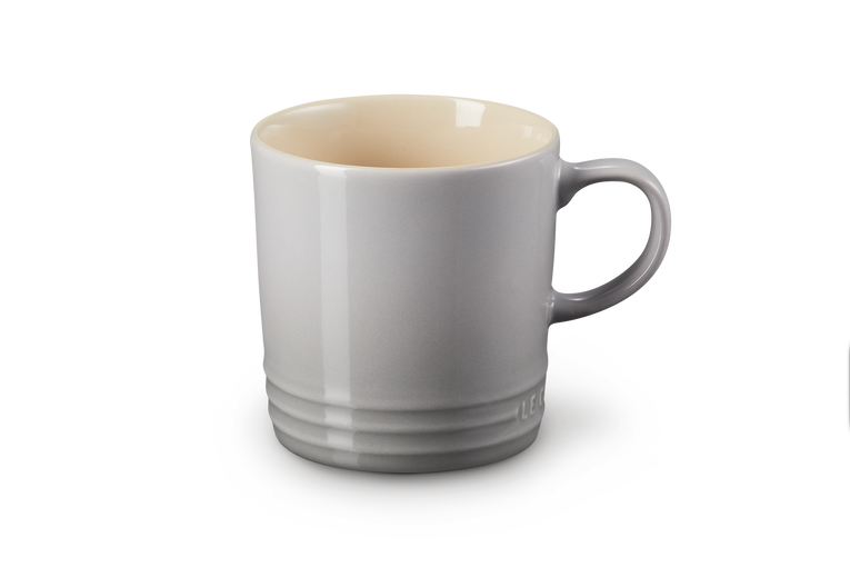 Stoneware Mug