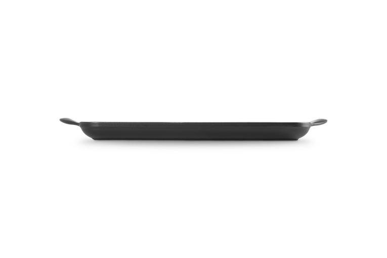 Cast Iron Rectangular Grill