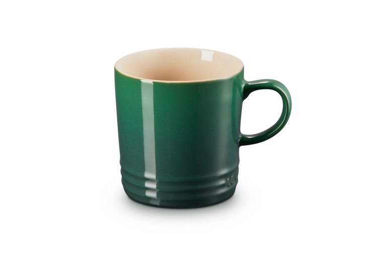 Stoneware Mug
