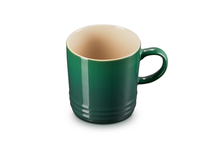 Stoneware Mug