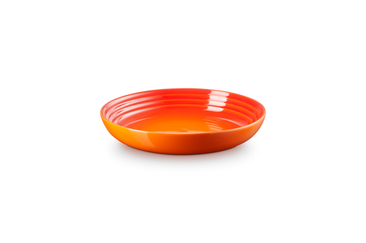 Stoneware Pasta Bowl