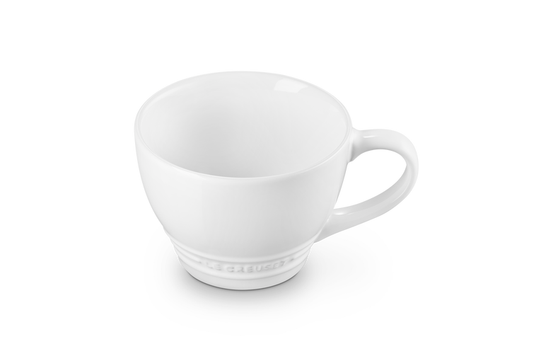 Stoneware Grand Mug