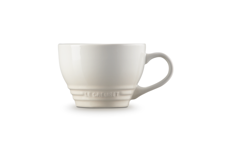 Stoneware Grand Mug