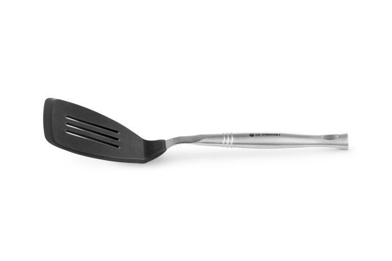 Stainless Steel Non-Stick Slotted Turner