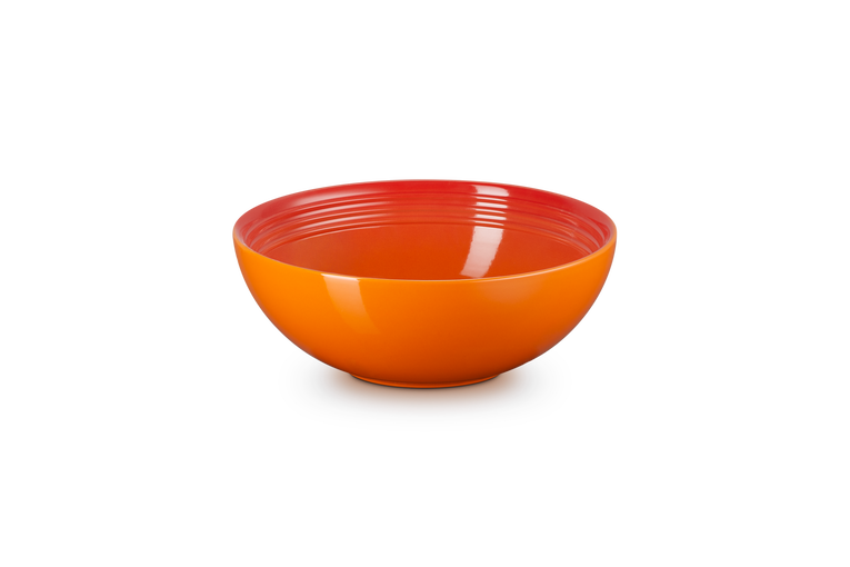 Stoneware Serving Bowl