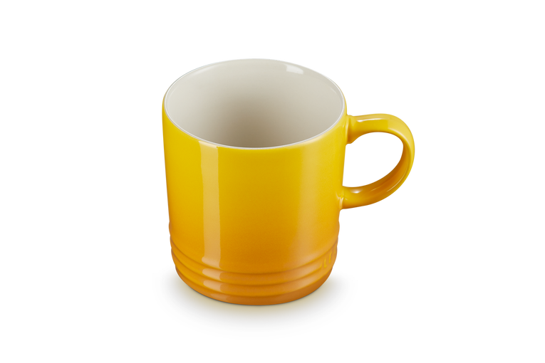 Stoneware Mug