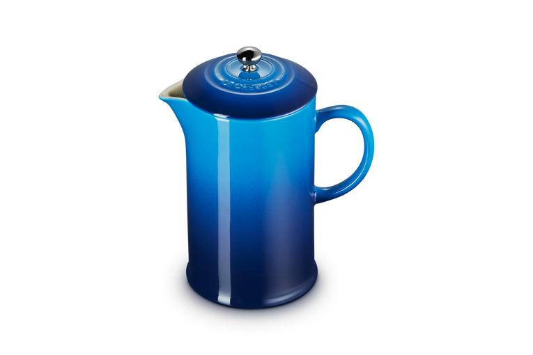 Stoneware Cafetiere