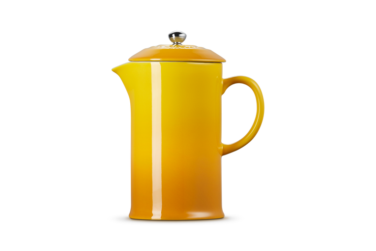 Stoneware Cafetiere