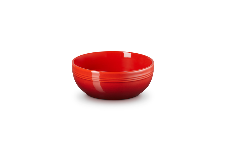 Stoneware Coupe Cereal Bowl