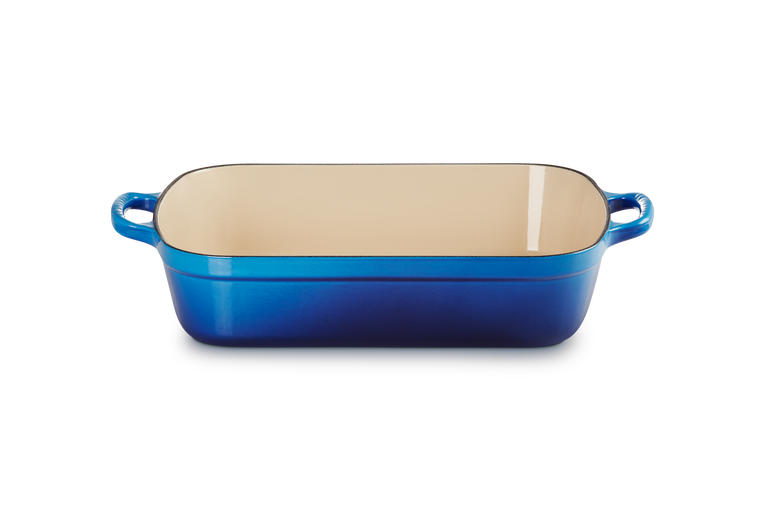 Cast Iron Roaster