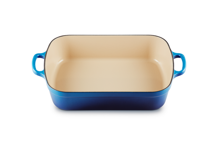Cast Iron Roaster