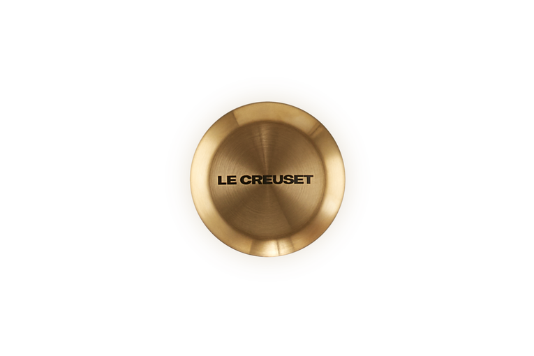 Signature Gold Knob