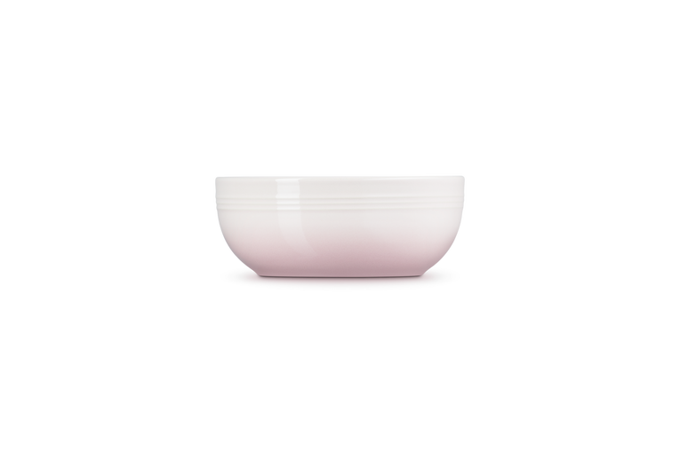 Stoneware Coupe Cereal Bowl