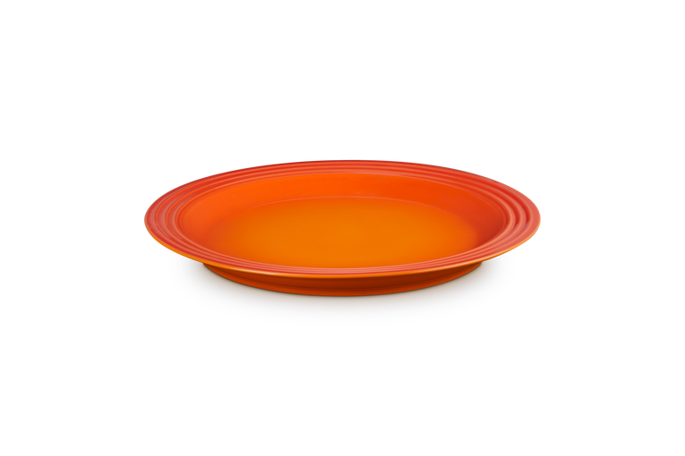 Stoneware Dinner Plate