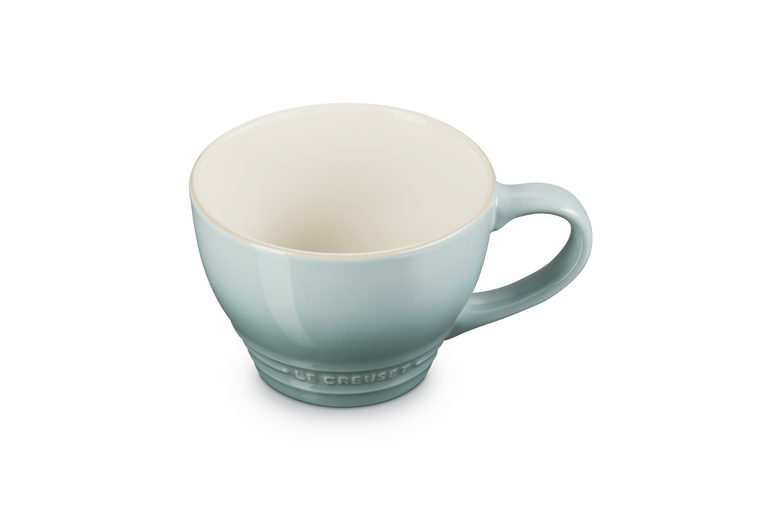 Stoneware Grand Mug