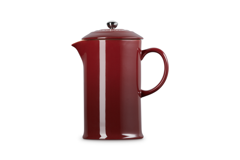 Stoneware Cafetiere