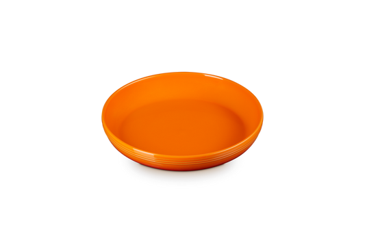 Stoneware Coupe Pasta Bowl