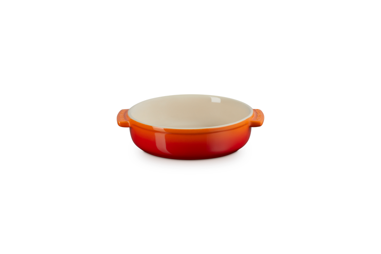 Stoneware Tapas Dish