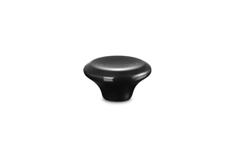 Black Nickel Knob