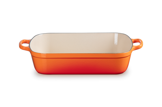 Cast Iron Roaster