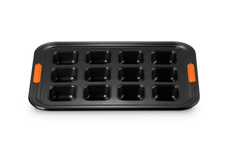 12 Cup Brownie Tray