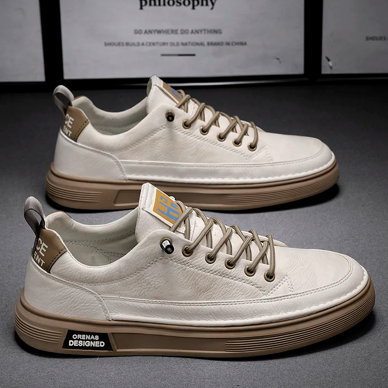 Vielseitige Freizeitschuhe für Herren