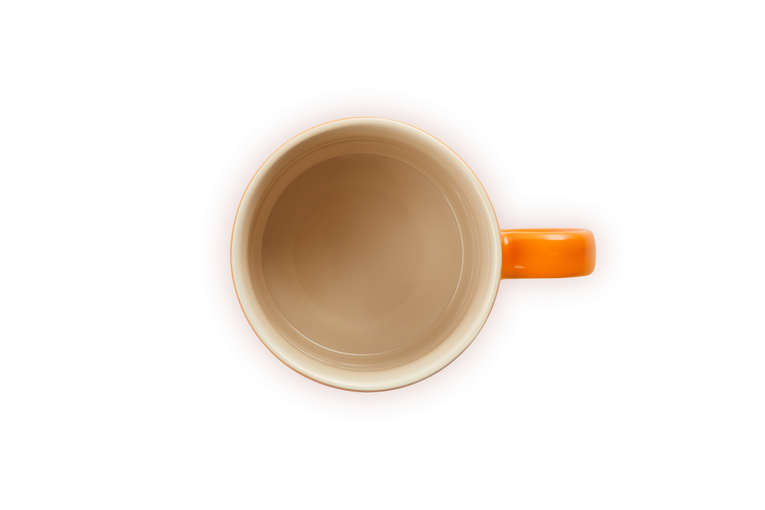 Stoneware Mug