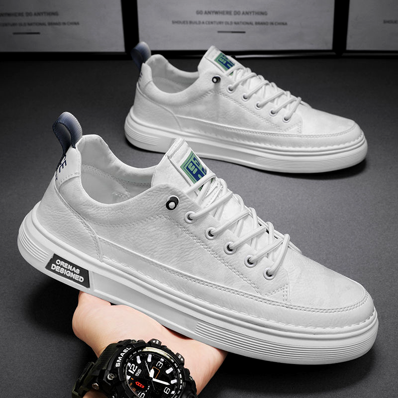 Vielseitige Freizeitschuhe für Herren